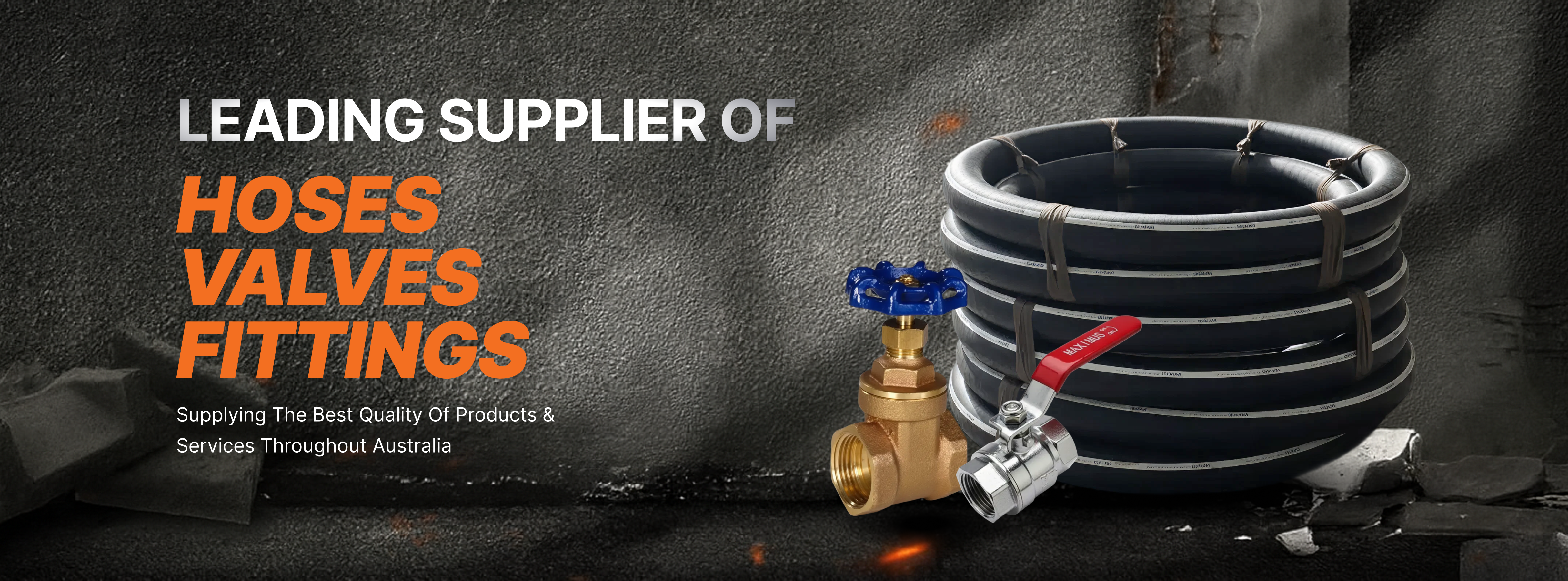 Banner 3 - Leading Supplier